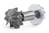 DTR6054 Direct Replacement Turbo Charger System with LPFP, HPFP, & MPI (2.0T EA888.3 Trans) Fits Audi S3 15-20, TT Quattro 22-23, TTS Quattro 16-23 Volkswagen Golf R 15-19, Jetta 22-24? APR