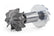 DTR6054 Direct Replacement Turbo Charger System with LPFP, HPFP, & MPI (2.0T EA888.3 Trans) Fits Audi S3 15-20, TT Quattro 22-23, TTS Quattro 16-23 Volkswagen Golf R 15-19, Jetta 22-24? APR