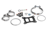 DTR6054 Direct Replacement Turbo Charger System with LPFP, HPFP, & MPI (2.0T EA888.3 Trans) Fits Audi S3 15-20, TT Quattro 22-23, TTS Quattro 16-23 Volkswagen Golf R 15-19, Jetta 22-24? APR