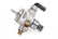 DTR6054 Direct Replacement Turbo Charger System with LPFP, HPFP, & MPI (2.0T EA888.3 Trans) Fits Audi S3 15-20, TT Quattro 22-23, TTS Quattro 16-23 Volkswagen Golf R 15-19, Jetta 22-24? APR