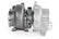 DTR6054 Direct Replacement Turbo Charger System with LPFP, HPFP, & MPI (2.0T EA888.3 Trans) Fits Audi S3 15-20, TT Quattro 22-23, TTS Quattro 16-23 Volkswagen Golf R 15-19, Jetta 22-24? APR