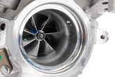 Stage 3 PowerMax GT2563S Turbocharger System 2.0T EA888.4 Fits 2022-2024 Audi S3/VW Arteon/Golf R APR
