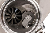 Stage 3 PowerMax GT2563S Turbocharger System 2.0T EA888.4 Fits 2022-2024 Audi S3/VW Arteon/Golf R APR