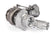 Stage 3 PowerMax GT2563S Turbocharger System 2.0T EA888.4 Fits 2022-2024 Audi S3/VW Arteon/Golf R APR
