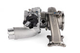 Stage 3 PowerMax GT2563S Turbocharger System 2.0T EA888.4 Fits 2022-2024 Audi S3/VW Arteon/Golf R APR