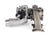 Stage 3 PowerMax GT2563S Turbocharger System 2.0T EA888.4 Fits 2022-2024 Audi S3/VW Arteon/Golf R APR