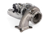 Stage 3 PowerMax GT2563S Turbocharger System 2.0T EA888.4 Fits 2022-2024 Audi S3/VW Arteon/Golf R APR