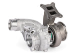 Stage 3 PowerMax GT2563S Turbocharger System 2.0T EA888.4 Fits 2022-2024 Audi S3/VW Arteon/Golf R APR