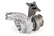 Stage 3 PowerMax GT2563S Turbocharger System 2.0T EA888.4 Fits 2022-2024 Audi S3/VW Arteon/Golf R APR