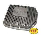 TCI Automotive Mopar 904 Aluminum Deep Trans. Pan 127900