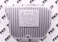 TCI Automotive 727 Extra Deep Trans Pan 128000