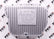 TCI Automotive Torqueflite 727 Cast Aluminum Deep Pan (2 Extra Quarts on 727). 128000