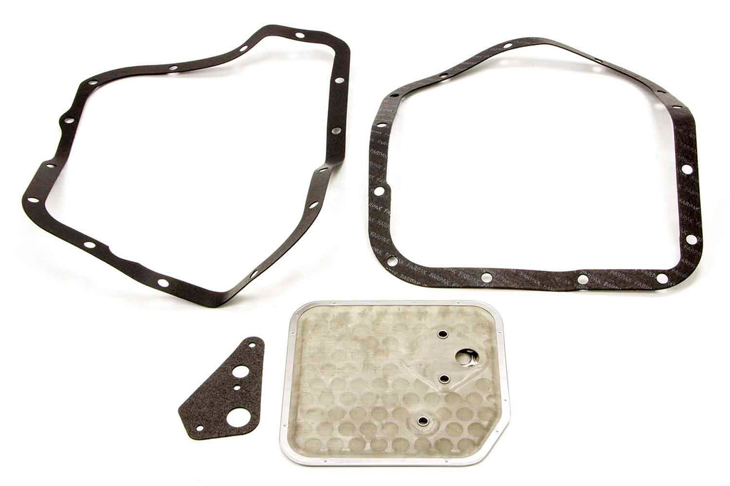 TCI Automotive T/F Pan Gasket & Filter 128500