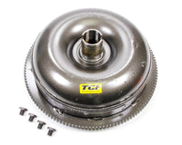 TCI Automotive Breakaway Converter for '67 to '81 24-Spline Torqueflite 727 w/ HEMI Engine 141276