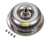 TCI Automotive Breakaway Converter for '67 to '81 24-Spline Torqueflite 727 w/ HEMI Engine 141276