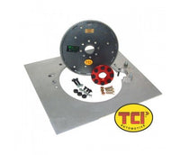 TCI Automotive GM Trans to Chrysler 6- Hole 383/426/440 6-Hole Crank Adapter Kit w/ Flywheel. 149260