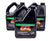 TCI Automotive Max-Shift Break-In Transmission Fluid 3 x 1 Gallon Bottles. 15900TCI