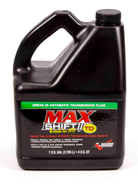 TCI Automotive Max-Shift Break-In Transmission Fluid 1 Gallon. 15901TCI