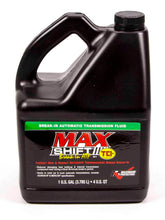 TCI Automotive Max-Shift Break-In Transmission Fluid 1 Gallon. 15901TCI