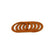 TCI Automotive TH400 High Performance Frictions for Direct Drums 224000