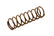 TCI Automotive This Spring replaces the spring on TH400 Pressure Regulators. 224300