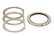 TCI Automotive The TH400 Rear Case Bearing helps reduce drag. 224400
