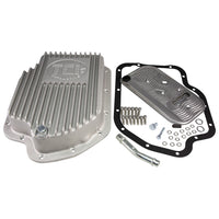 TCI Automotive Th400 Extra Deep Pan 228000