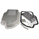 TCI Automotive GM TH400 Cast Aluminum Deep Pan (2 Extra Quarts). 228000