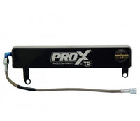 TCI Automotive PRO-X TH400 Overflow Canister. 228005
