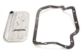 TCI Automotive 66-'91 TH400 Racing Filter and Pan Gasket Set. 228500