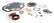 TCI Automotive Automatic Transmission Overhaul Kit 228600