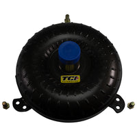 TCI Automotive TH350/TH400 Dual Pattern StreetFighter Converter w/ Anti-Baloon Plate 241001