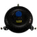 TCI Automotive TH350/TH400 Dual Pattern StreetFighter Converter w/ Anti-Baloon Plate 241001