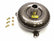 TCI Automotive TH350/400 w/ Dual Pattern Ultimate StreetFighter Converter. 241003