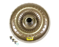 TCI Automotive Saturday Night Special Converter for '84-'97 700R4 w/ 30 Spline Count. 242700