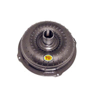 TCI Automotive StreetFighter Converter for '91-'06 4L80E. 242940
