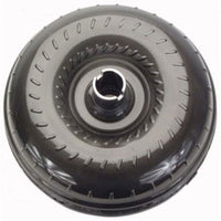 TCI Automotive Breakaway 10 In Converter for 700R4/4L60E/Corvette 243107