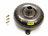 TCI Automotive Super StreetFighter Converter for '84-'97 700R4 w/ 1.703 in Pilot. 243110
