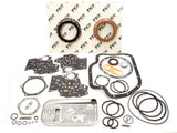 TCI Automotive GM TH400 Master Racing Trans. Overhaul Kit 259015