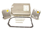 TCI Automotive GM 4L80/85E Cast Aluminum Deep Pan (2 Extra Quarts). 278000