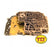TCI Automotive TH350 Reverse Shift Pattern Full Manual Valve Body w/ 1st and 2nd Gear Braking. 321115