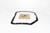 TCI Automotive 68-'79 TH350 Racing Filter and Pan Gasket Set. 328500