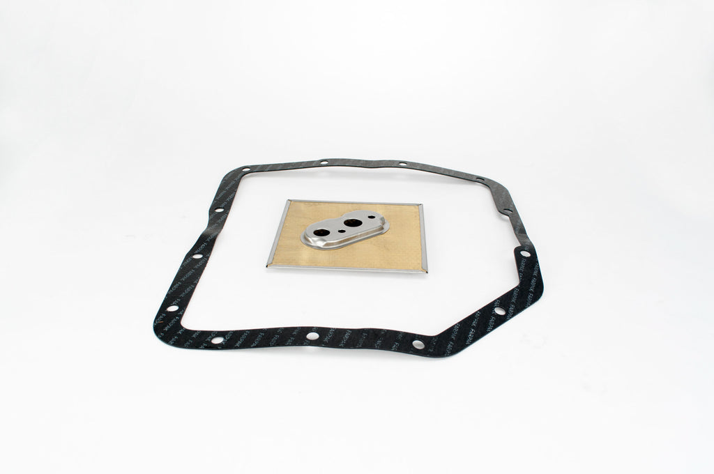 TCI Automotive Th350 Pan Gasket & Filte 328500