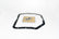 TCI Automotive 68-'79 TH350 Racing Filter and Pan Gasket Set. 328500