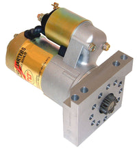 TCI Automotive Chevrolet Permanent Magnet Racing Starter. 351106