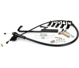 TCI Automotive TV Cable Connector Kit For Edelbrock Carbs 370815