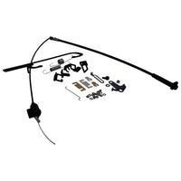 TCI Automotive Premium TV Cable Corrector Kit for Holley Carburetors. 370816