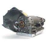 TCI Automotive 700R4 StreetFighter Transmission for Chevrolet V8. 371000