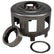 TCI Automotive 700R4/4L60E SmartShell Assembly. 373900