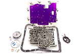 TCI Automotive 700R4 Reverse Shift Pattern Full Manual Valve Body w/ Lock-Up Capability. 376010